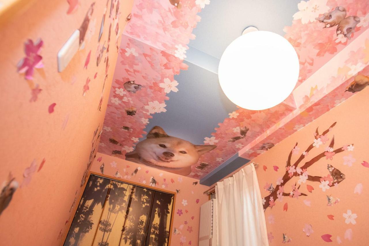 Marugott Hotel Киото Екстериор снимка