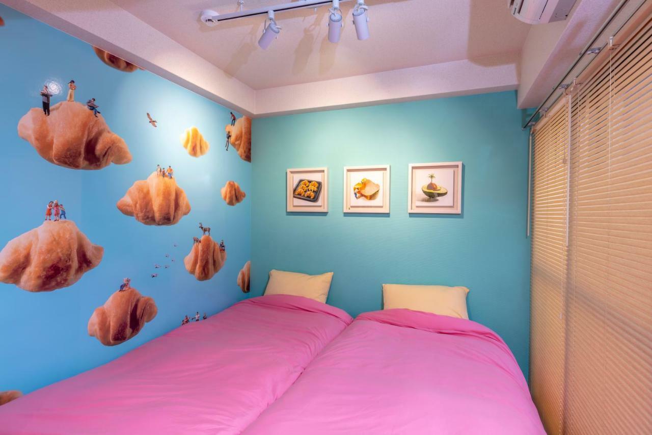 Marugott Hotel Киото Екстериор снимка