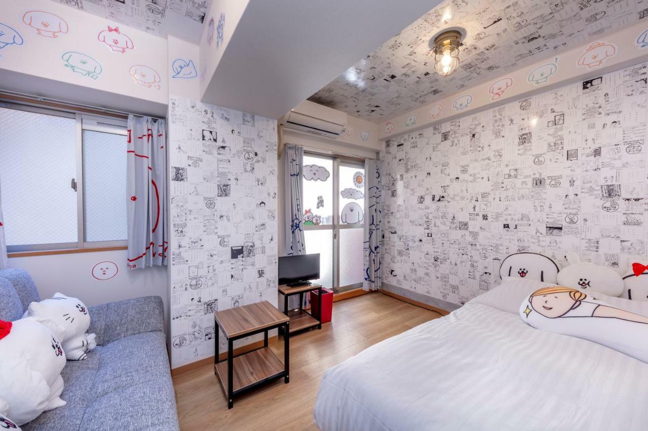 Marugott Hotel Киото Екстериор снимка