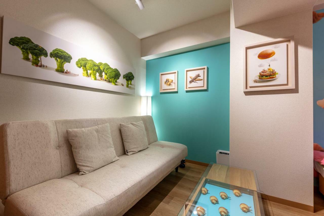 Marugott Hotel Киото Екстериор снимка