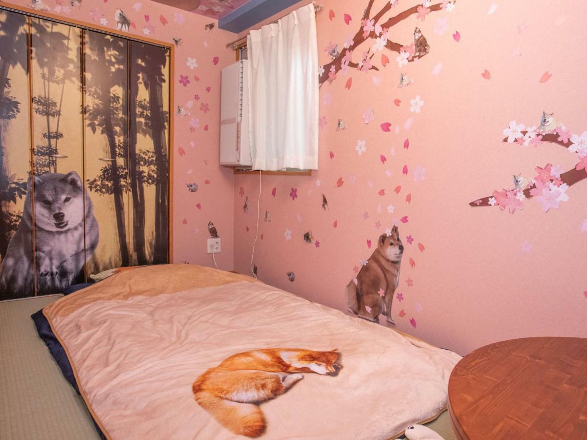 Marugott Hotel Киото Екстериор снимка