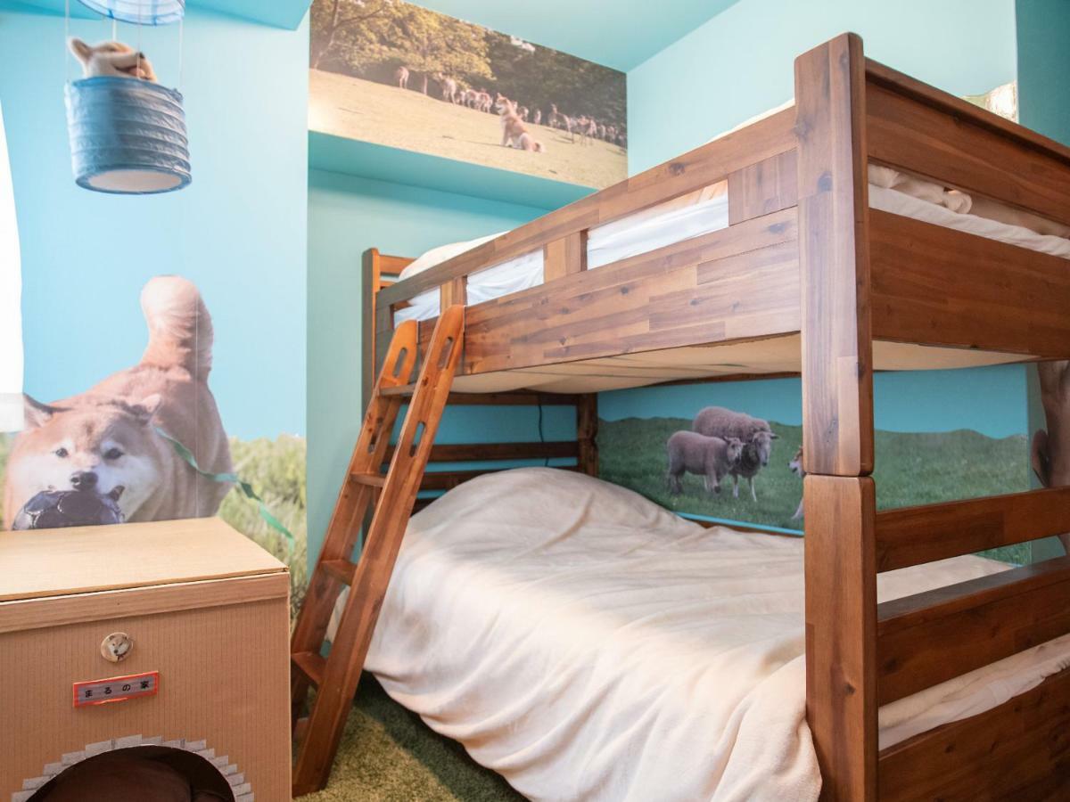 Marugott Hotel Киото Екстериор снимка